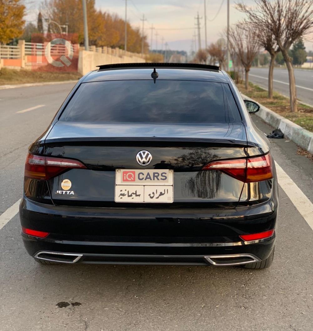 فولكسفاغن جيتا